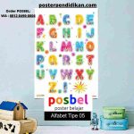 Jual Poster Membaca, WA/HP : 0812-8490-8806. Diskon 20% jika order min 5 lembar.